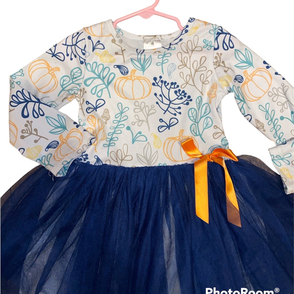 Toddler Dress size 3T - Picture 2 of 2
